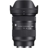 Sigma 28-70 mm F/2.8 DG DN Contemporary Sony E Lens