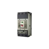 Sigma 3 x 125 A Kompakt Şalter - 125 Amper