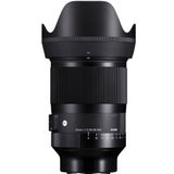 Sigma 35 mm F/1.2 DG DN Art Sony E Lens