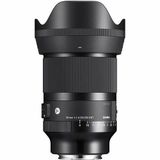 Sigma 35mm f/1.4 DG DN Art Lens Sony