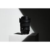 Sigma 35MM F/1.4 Dg Iı Art Lens [sony E]