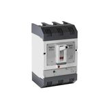 Sigma 3A160050 50A 25kA TM Ayarsız Kompakt Şalter