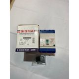 SiGMA 3C16025 3P 25 A 25 kA Ayarlı TMŞ KOMPAK ŞALTER