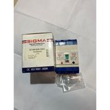 Sigma 3C16063 3p 63 A 25 Ka Ayarlı Tmş Kompak Şalter
