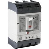 Sigma 3K400315 3X315A 36KA Termik Manyetik Şalter 250-315A Ayarlı