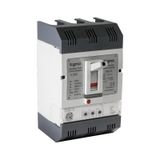 Sigma 3k630500 3x500a 36ka Termik Manyetik Şalter 400-500a Ayarlı