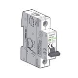 Sigma 3SM163C SND 3000 63A 1 Kutuplu Otomatik Sigorta