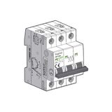 Sigma 3SM310C SND 3000 10A 3 Kutuplu Otomatik Sigorta