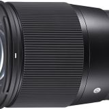 Sigma 402965 16 mm F1.4 DC DN 67 mm Siyah Objektif Lens