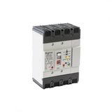 Sigma 4J250250 Kaçak Akım Algılamalı 250A 22KA TM Kompakt Şalter