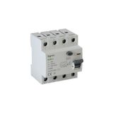 Sigma - 4P 25A 30Ma 6Ka Trifaze Kaçak Akım Koruma Rölesi Shm4025030