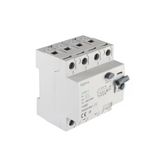 Sigma - 4P 32A 30Ma 6Ka Trifaze Kaçak Akım Koruma Rölesi Shm4032030