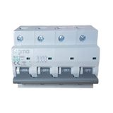Sigma 4X125A C/6KA Otomatik Sigorta