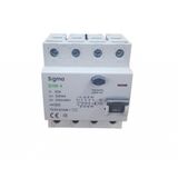 Sigma 4X63A 300MA Kaçak Akım Rölesi