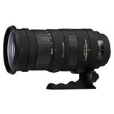 Sigma 50-500mm f/4-6.3 APO DG OS HSM Canon Uyumlu Lens