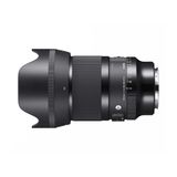 Sigma 50 mm f1.4 DG DN Art Objektif - L-Mount