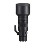 Sigma 500 mm F/5.6 Dg Dn Os Sports Lens