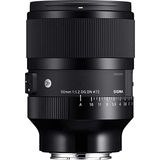 Sigma 50Mm F/1.2 DG DN Art Sony E Uyumlu Lens
