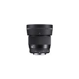 Sigma 56 MM F/1.4 DC DN Lens (Fujifilm X-Mount)