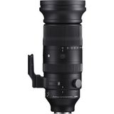 Sigma 60-600 mm f 4.5 6.3 DG DN OS Sports Lens