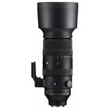 Sigma 60-600 MM F/4.5-6.3 DG DN OS Sports Lens (Sony E)