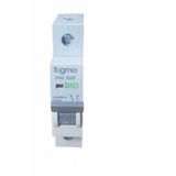 Sigma 63A B/3KA W Otomatik Sigorta