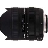 Sigma 8-16mm f-4.5-5.6 DC HSM Lens