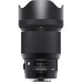 Sigma 85mm F 1.4 DG HSM ART Lens