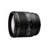Sigma 85mm f-1.4 EX DG HSM Lens