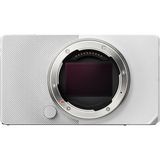 Sigma BF Body Aynasız Fotoğraf Makinesi