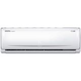 Sigma Comfort SGM18INVDHD 18.000 Btu/h A++ Inverter R32 - 18000bt Klima