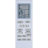 Sigma Comfort Sgm18ınvdmt İnverter Klima Kumandası