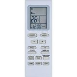 Sigma Comfort Sgm24ınvdmt İnverter Klima Kumandası