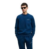 Sıgma Erkek Sweatshirt Saks