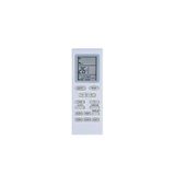 Sigma Exclusive SGM 24INVDHC İnverter Klima Kumandası