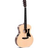 Sigma Gme Elektro Akustik Gitar (Natural)