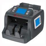 Sigma Gray Master Para Sayma Makinesi - 8 Para Birimi Mix Sayım CIS Teknolojisi Geçersiz Banknot Tespiti
