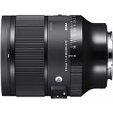 Sigma Leica L 24 mm F/1.4 DG DN Art Lens