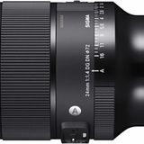 Sigma Leica L 24 mm F/1.4 DG DN Art Lens