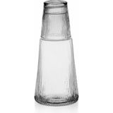 Sigma Maria Sürahi Başucu (Ams) SGM10836 - Şeffaf - 147 ml