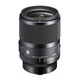 SIGMA Objektif 35 mm f/1.4 DG DN Art uyumlu L Mount