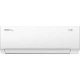 Sigma Plus Dhl 24.000 Btu/h A++ Inverter Klima R32 - BEYAZ - Var