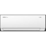Sigma Plus DHL R32 18.000 Btu/h A++ Inverter Klima - BEYAZ - Yok