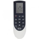 Sigma Plus Sgm12ınvdme İnverter Klima Kumandası