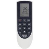 Sigma Plus Sgm18ınvdme İnverter Klima Kumandası