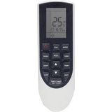 Sigma Plus Sgm24ınvdme İnverter Klima Kumandası