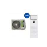 Sigma Profesyonel Salon Tipi 48.000 BTU / WİFİ / İnverter Klima