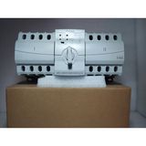 Sigma SATS4040 SATS4-125 40A 4p Otomatik Transfer Şalteri - Beyaz