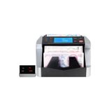 Sigma SC85200S Karışık Para Sayma Makinesi - TL - Euro - Usd - Türkçe Sesli Uyarı + Müşteri Ekranı