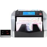 Sigma SC85200S Karışık Para Sayma Makinesi - TL Karışık, Euro ve Usd Adet Sayım - Sahte Para Yakalama - Müşteri Ekranı